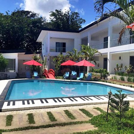 Paboreal Boutique Hotel Puerto Princesa Zewnętrze zdjęcie