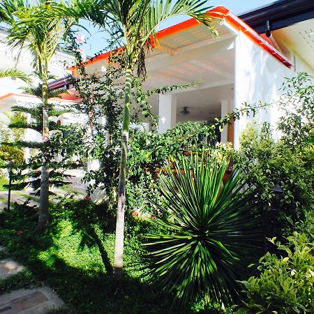 Paboreal Boutique Hotel Puerto Princesa Zewnętrze zdjęcie