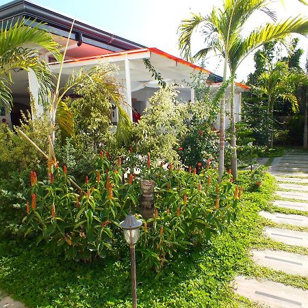 Paboreal Boutique Hotel Puerto Princesa Zewnętrze zdjęcie