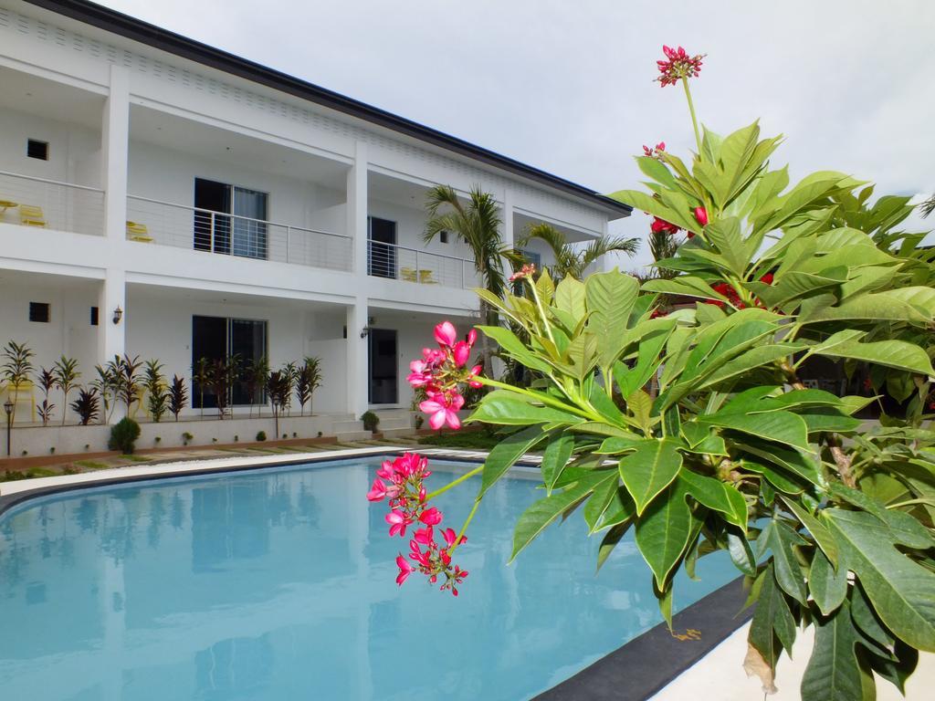Paboreal Boutique Hotel Puerto Princesa Zewnętrze zdjęcie