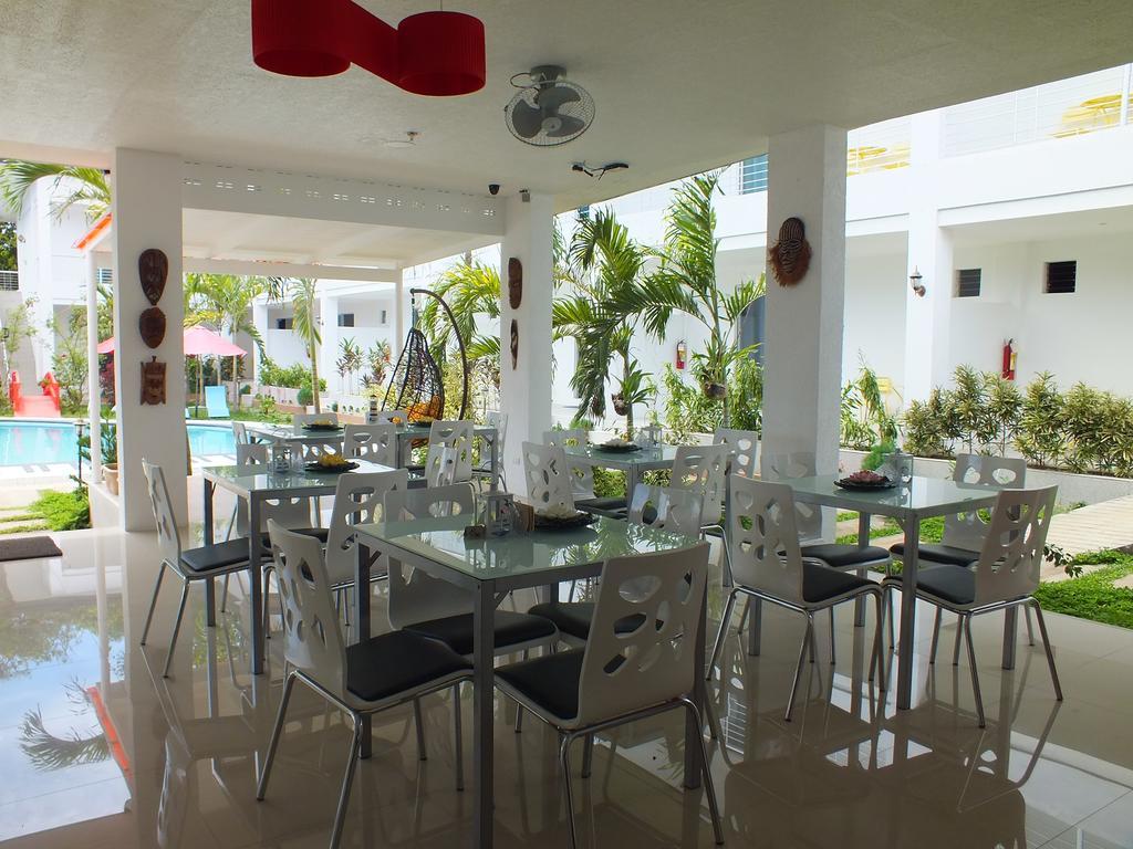 Paboreal Boutique Hotel Puerto Princesa Zewnętrze zdjęcie