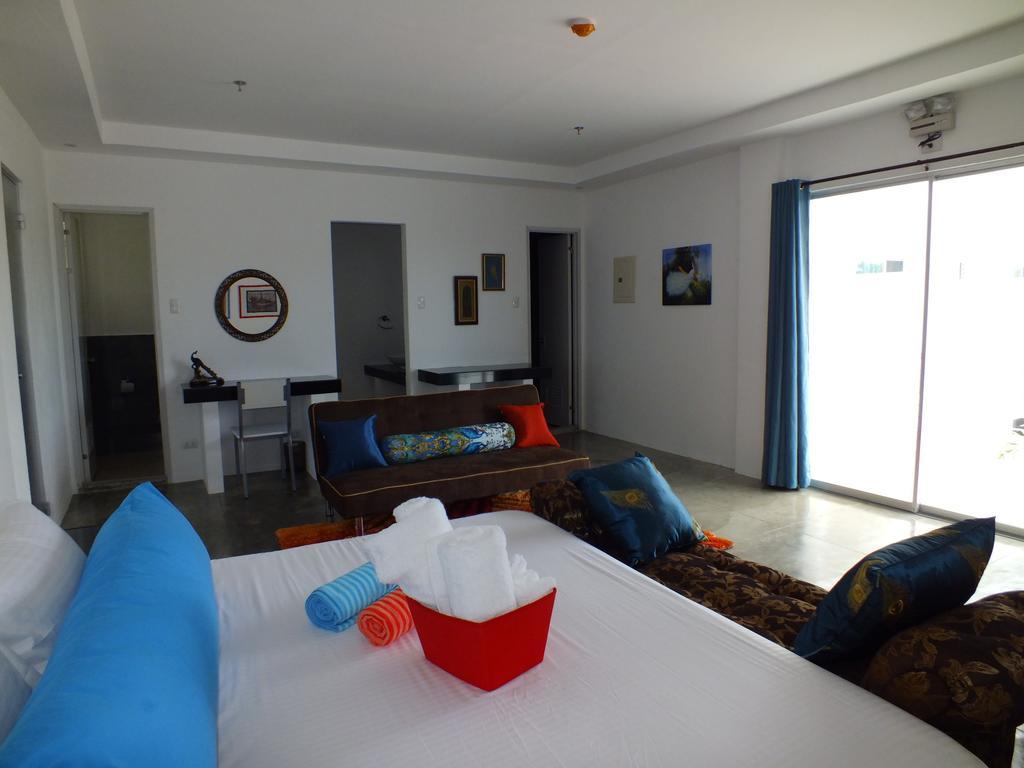 Paboreal Boutique Hotel Puerto Princesa Zewnętrze zdjęcie