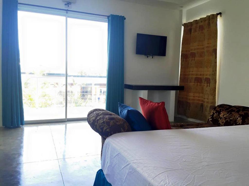 Paboreal Boutique Hotel Puerto Princesa Zewnętrze zdjęcie