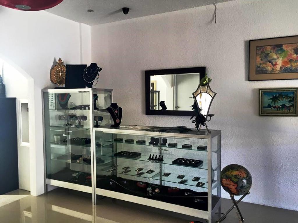 Paboreal Boutique Hotel Puerto Princesa Zewnętrze zdjęcie