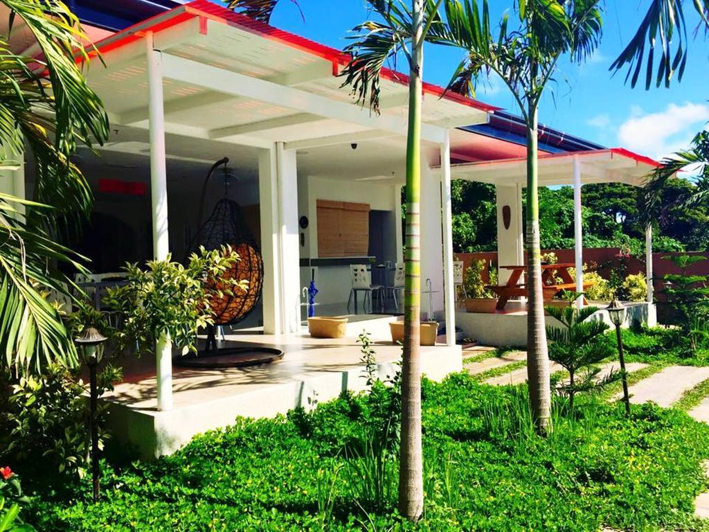 Paboreal Boutique Hotel Puerto Princesa Zewnętrze zdjęcie