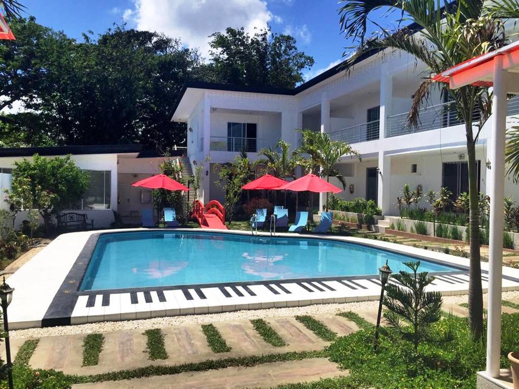 Paboreal Boutique Hotel Puerto Princesa Zewnętrze zdjęcie