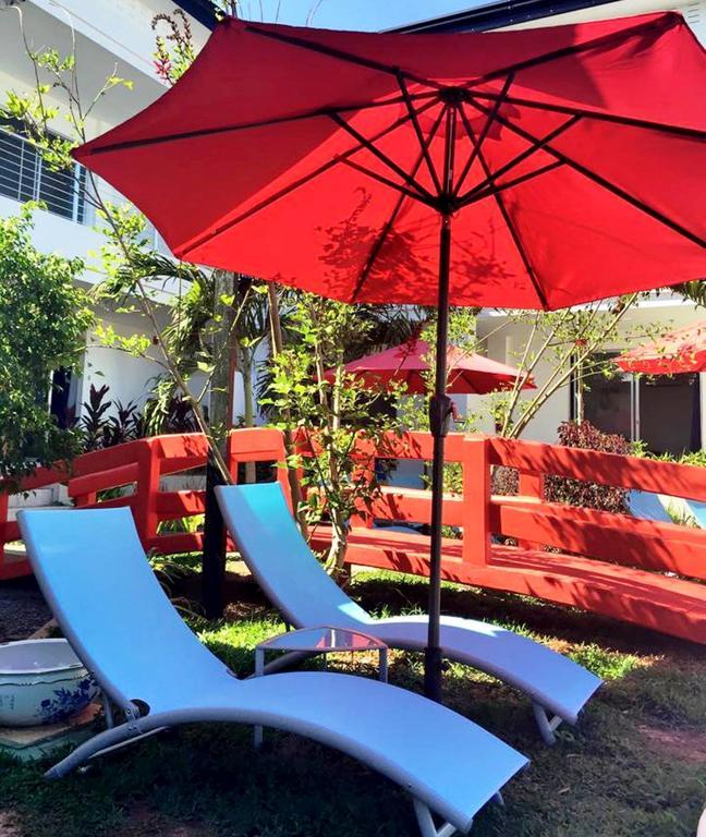 Paboreal Boutique Hotel Puerto Princesa Zewnętrze zdjęcie