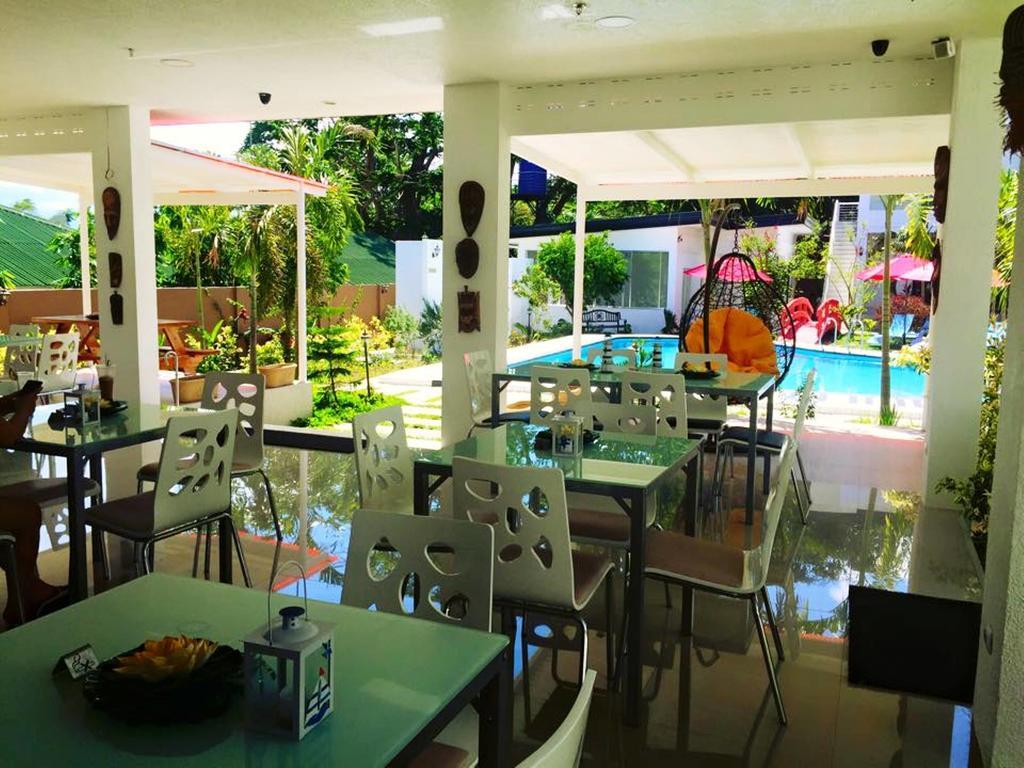 Paboreal Boutique Hotel Puerto Princesa Zewnętrze zdjęcie