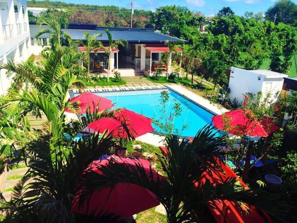 Paboreal Boutique Hotel Puerto Princesa Zewnętrze zdjęcie