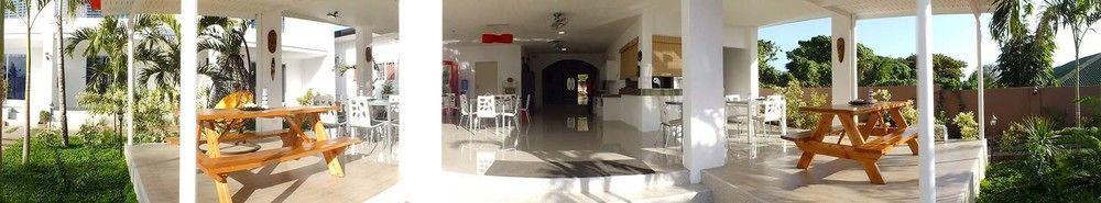 Paboreal Boutique Hotel Puerto Princesa Zewnętrze zdjęcie