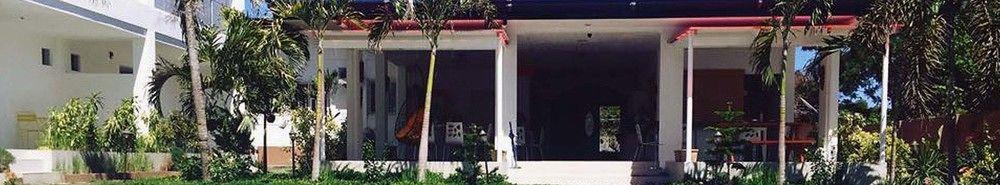 Paboreal Boutique Hotel Puerto Princesa Zewnętrze zdjęcie
