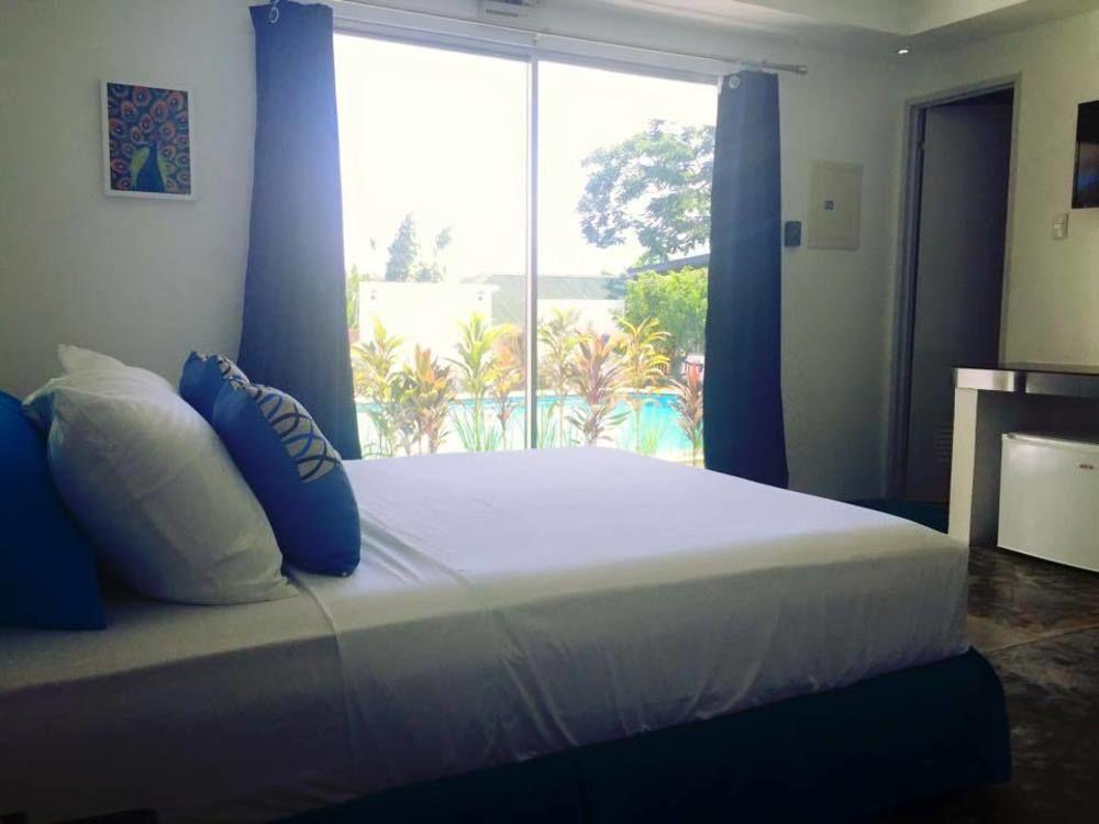 Paboreal Boutique Hotel Puerto Princesa Zewnętrze zdjęcie