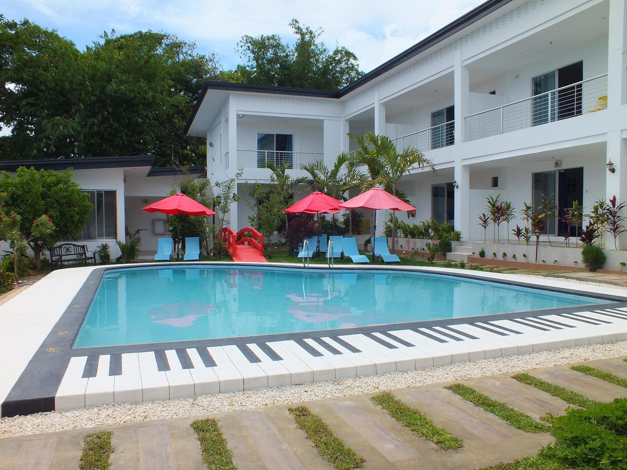 Paboreal Boutique Hotel Puerto Princesa Zewnętrze zdjęcie