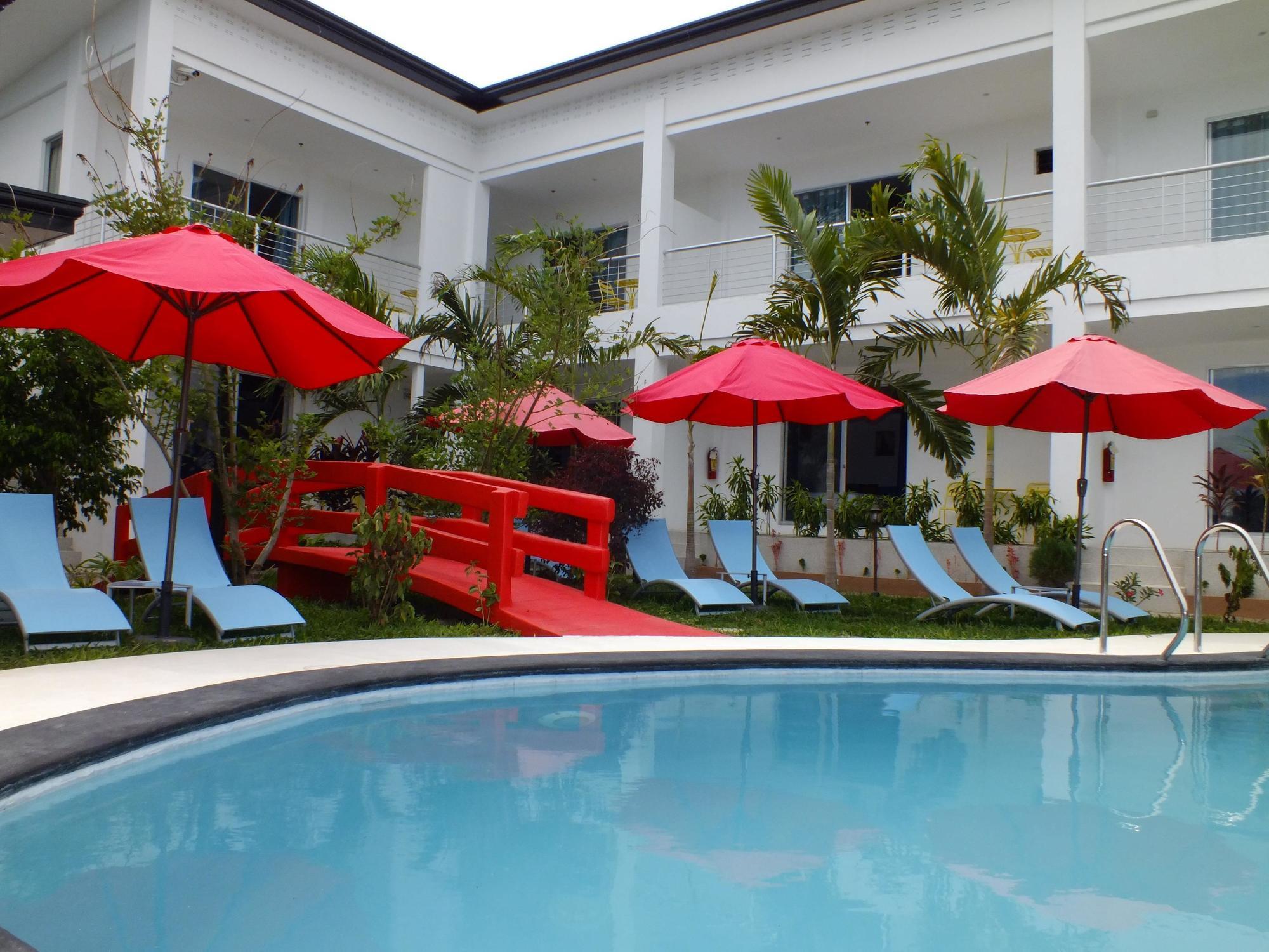 Paboreal Boutique Hotel Puerto Princesa Zewnętrze zdjęcie