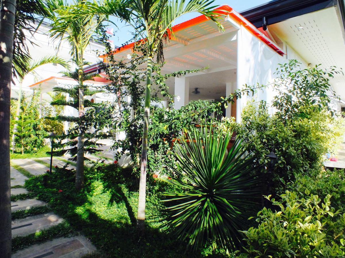 Paboreal Boutique Hotel Puerto Princesa Zewnętrze zdjęcie