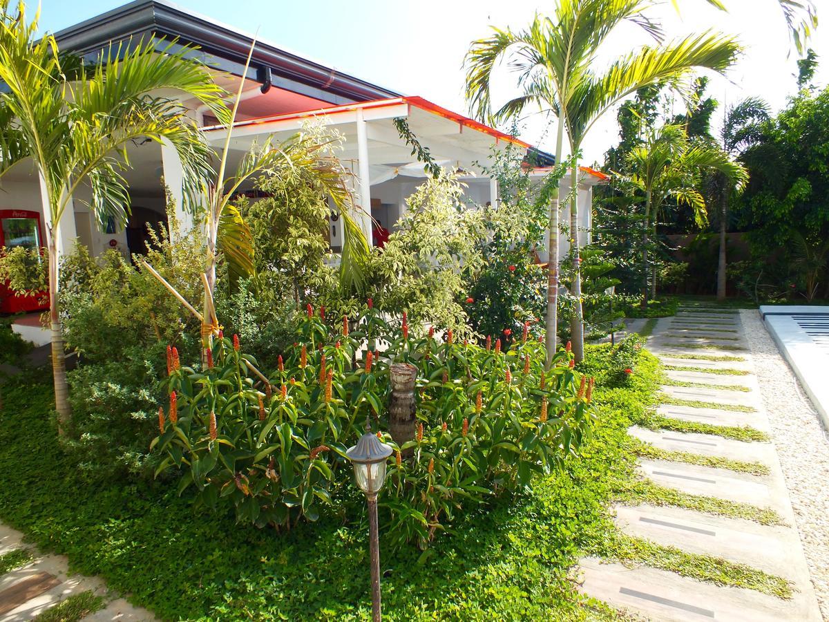 Paboreal Boutique Hotel Puerto Princesa Zewnętrze zdjęcie