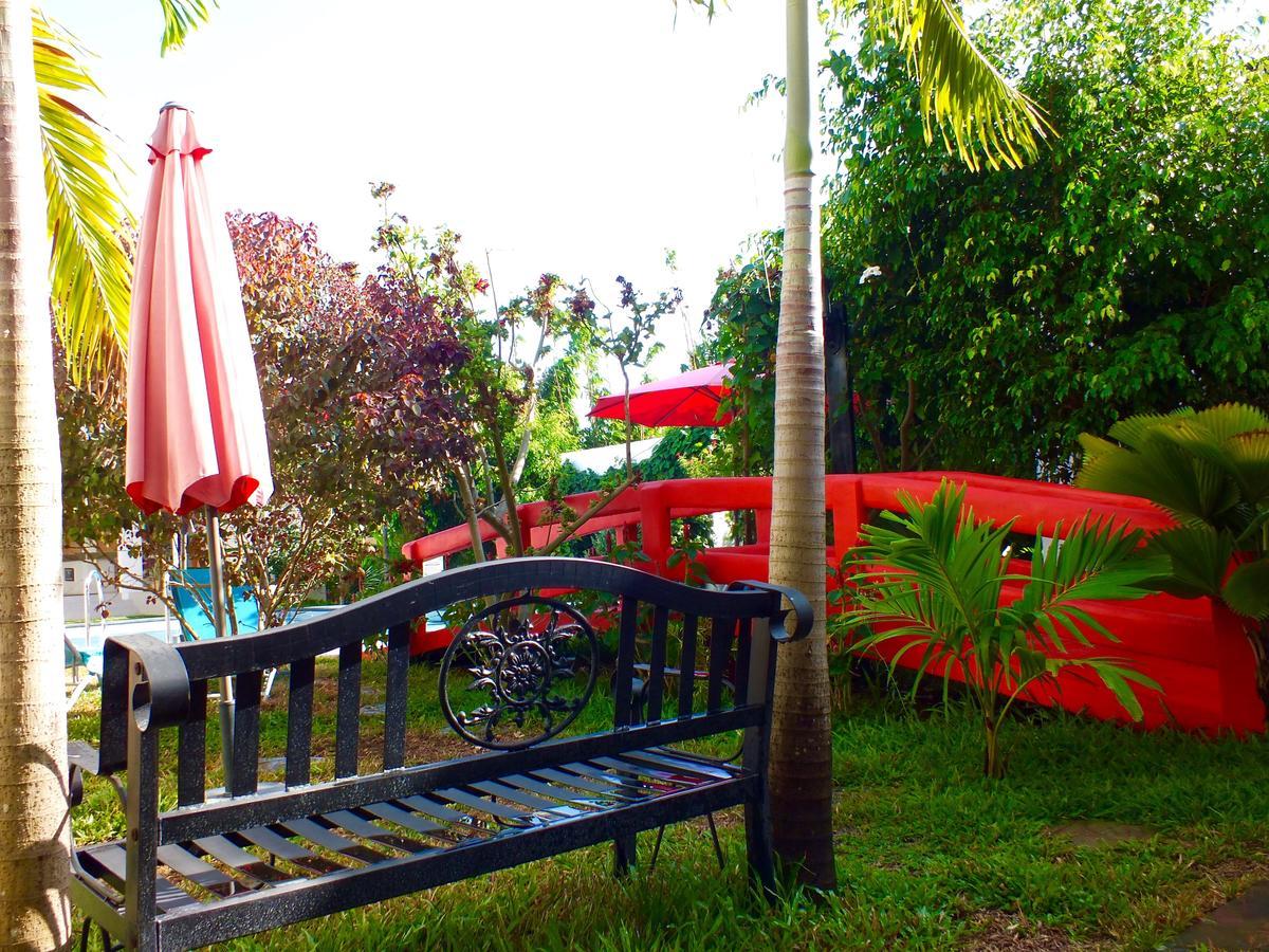 Paboreal Boutique Hotel Puerto Princesa Zewnętrze zdjęcie