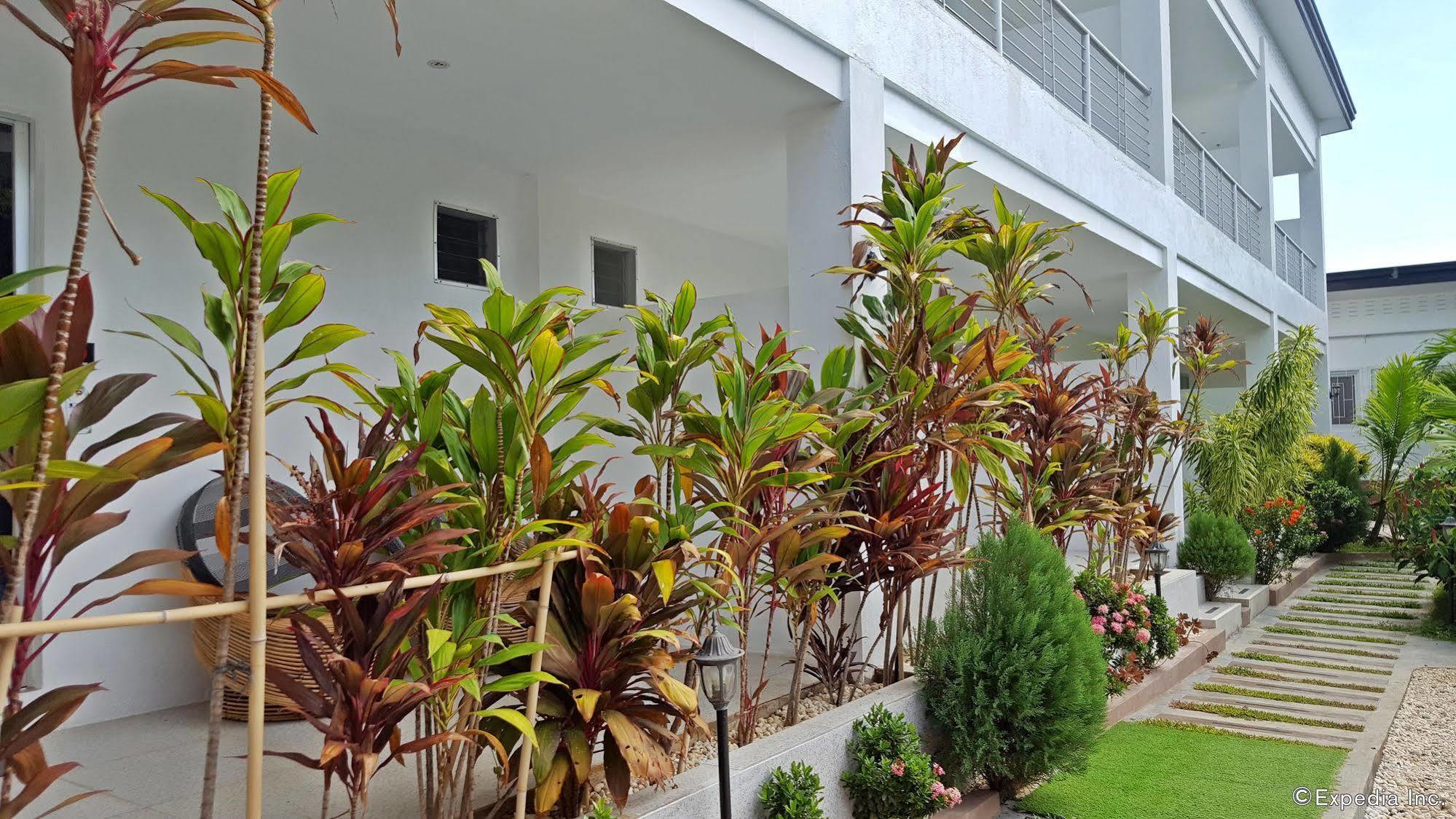 Paboreal Boutique Hotel Puerto Princesa Zewnętrze zdjęcie