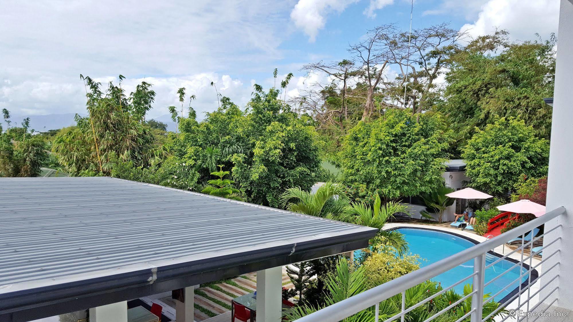 Paboreal Boutique Hotel Puerto Princesa Zewnętrze zdjęcie