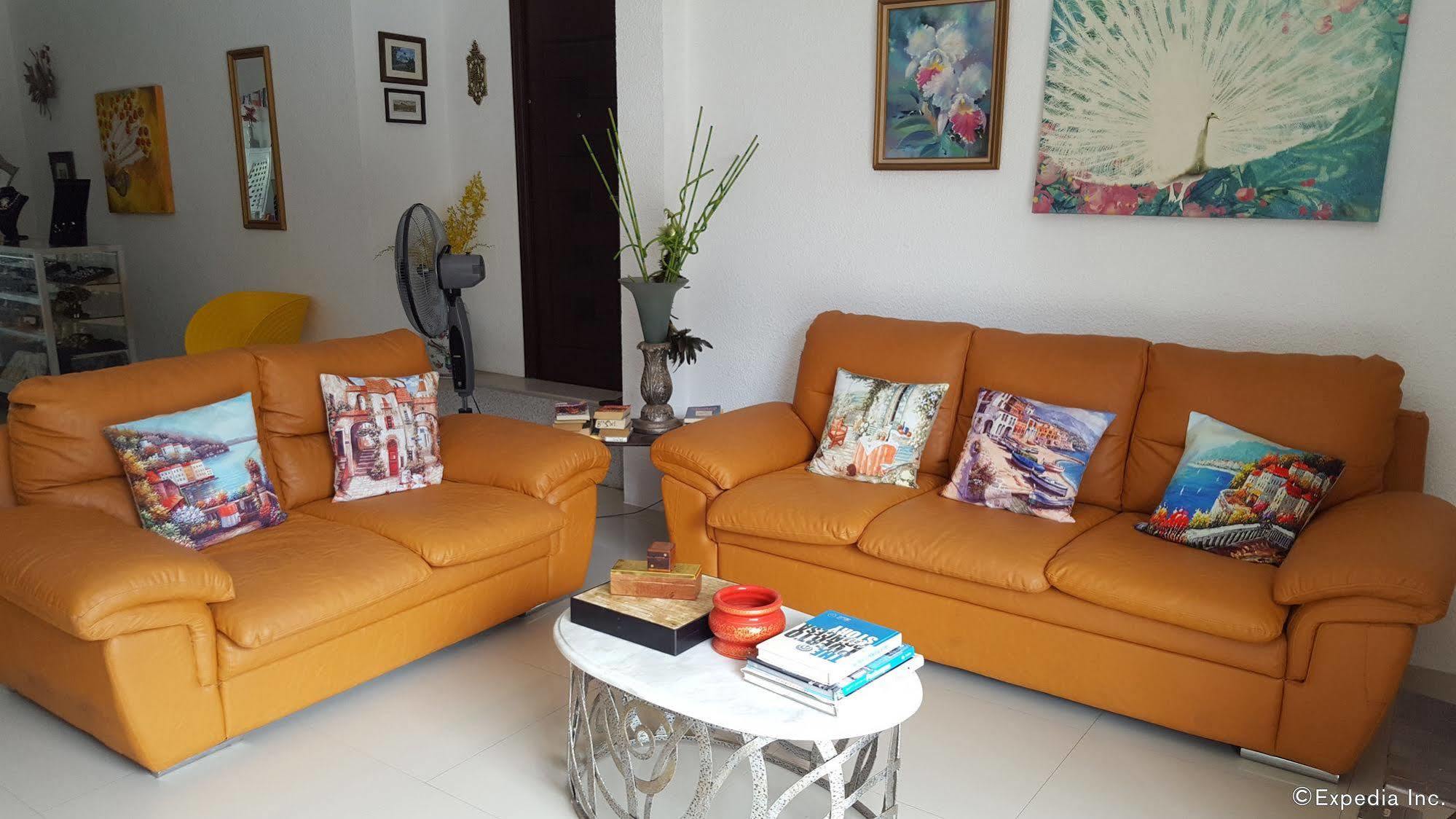 Paboreal Boutique Hotel Puerto Princesa Zewnętrze zdjęcie