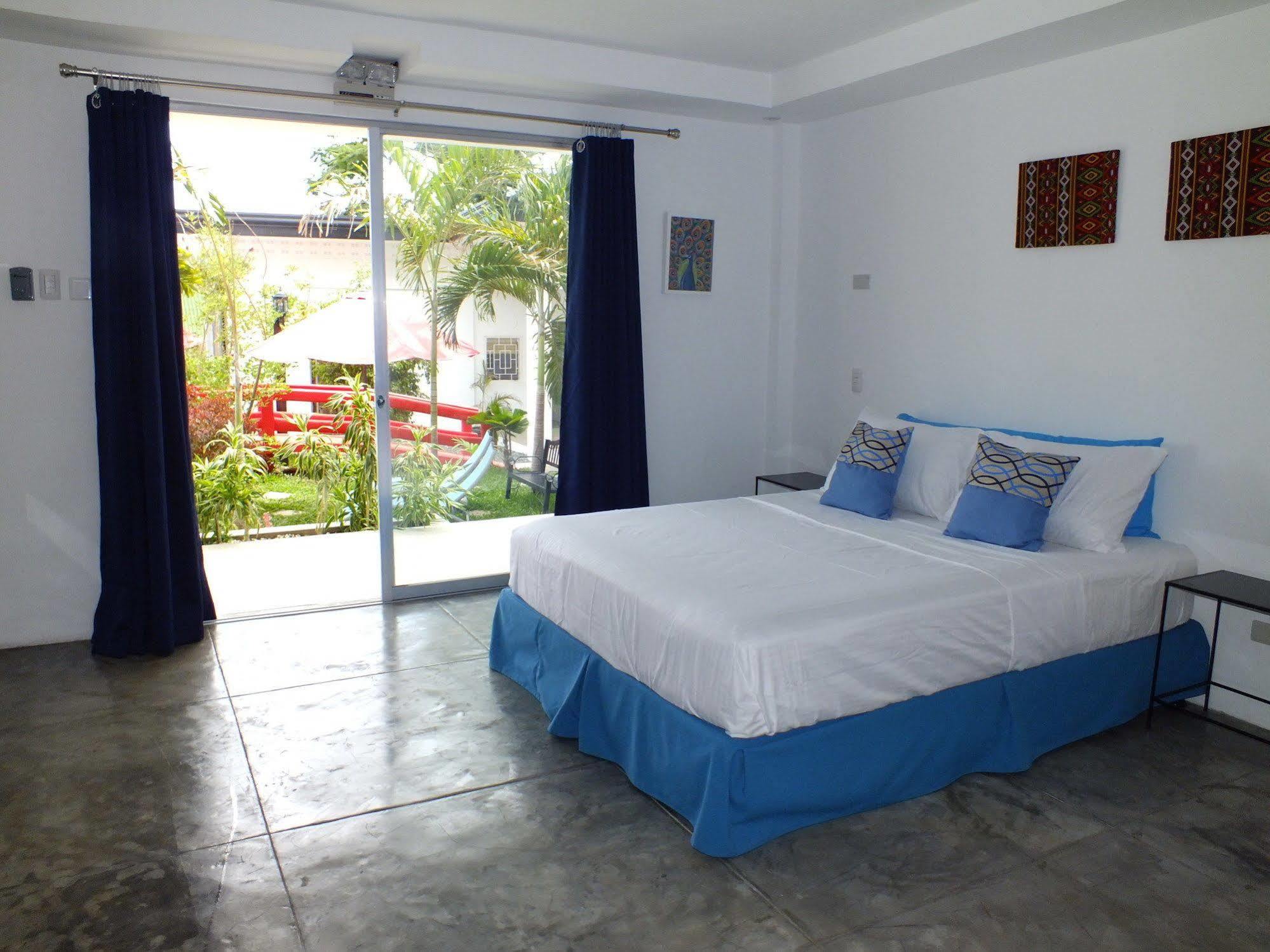 Paboreal Boutique Hotel Puerto Princesa Zewnętrze zdjęcie