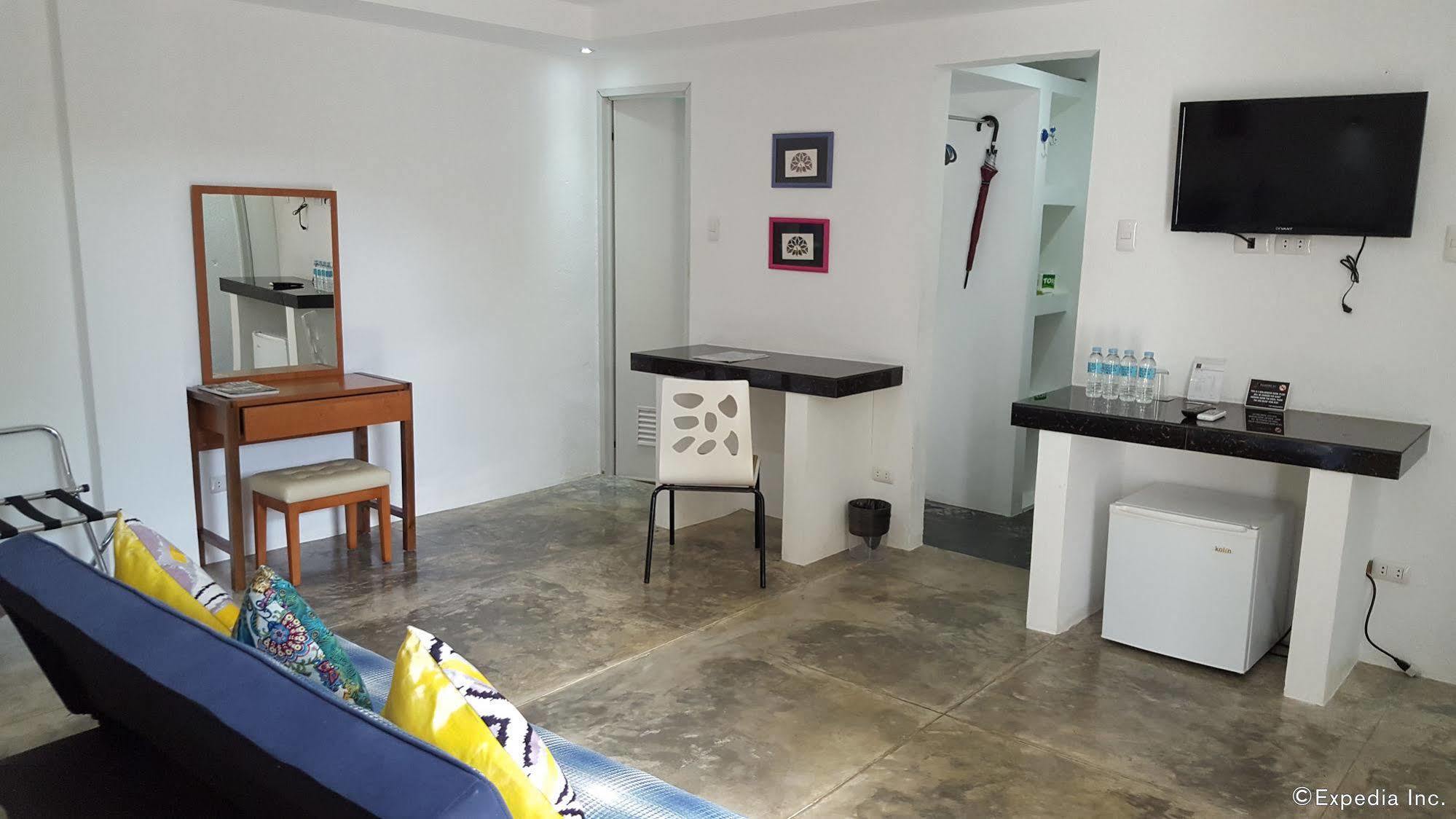 Paboreal Boutique Hotel Puerto Princesa Zewnętrze zdjęcie