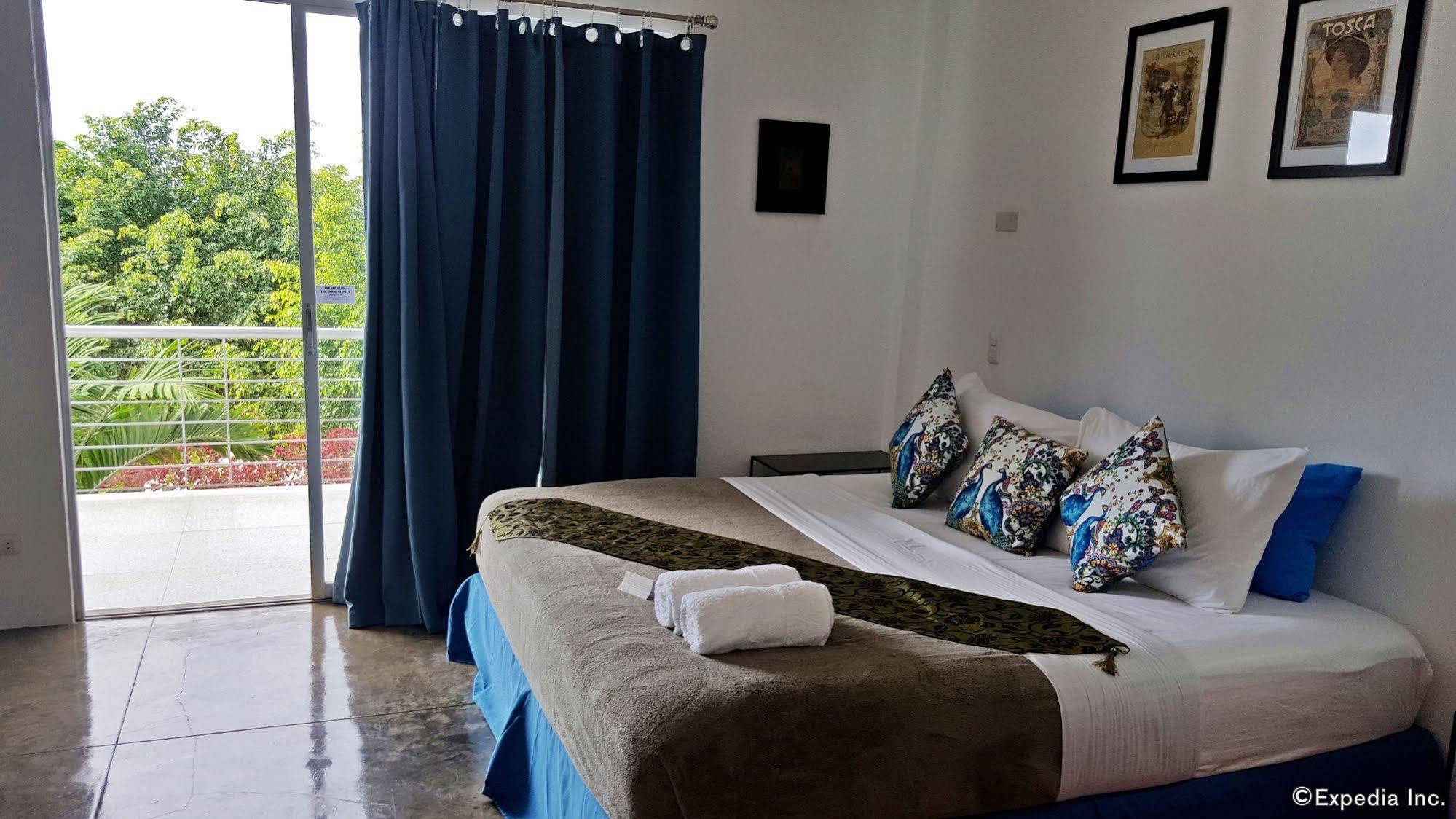 Paboreal Boutique Hotel Puerto Princesa Zewnętrze zdjęcie