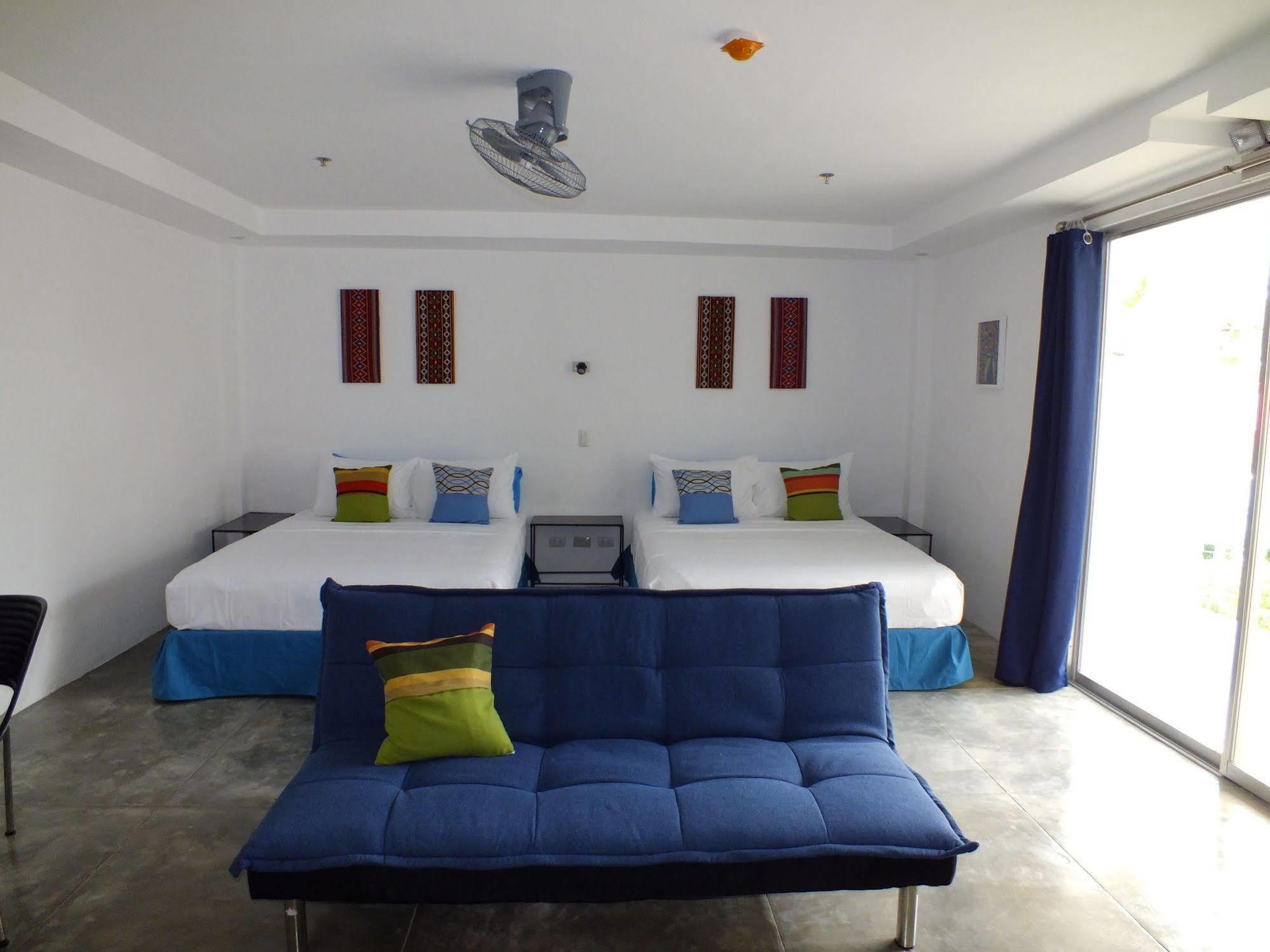 Paboreal Boutique Hotel Puerto Princesa Zewnętrze zdjęcie