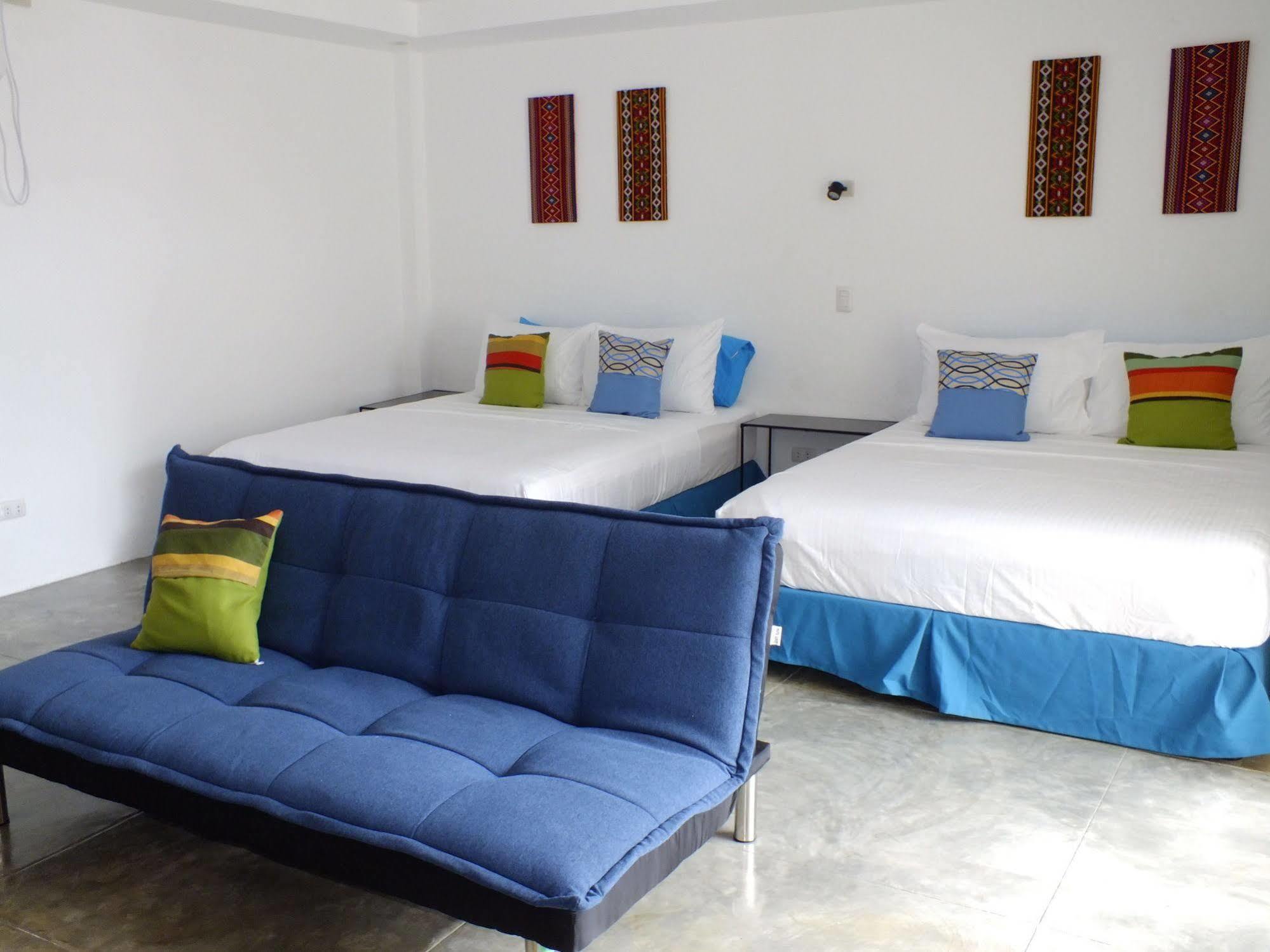 Paboreal Boutique Hotel Puerto Princesa Zewnętrze zdjęcie