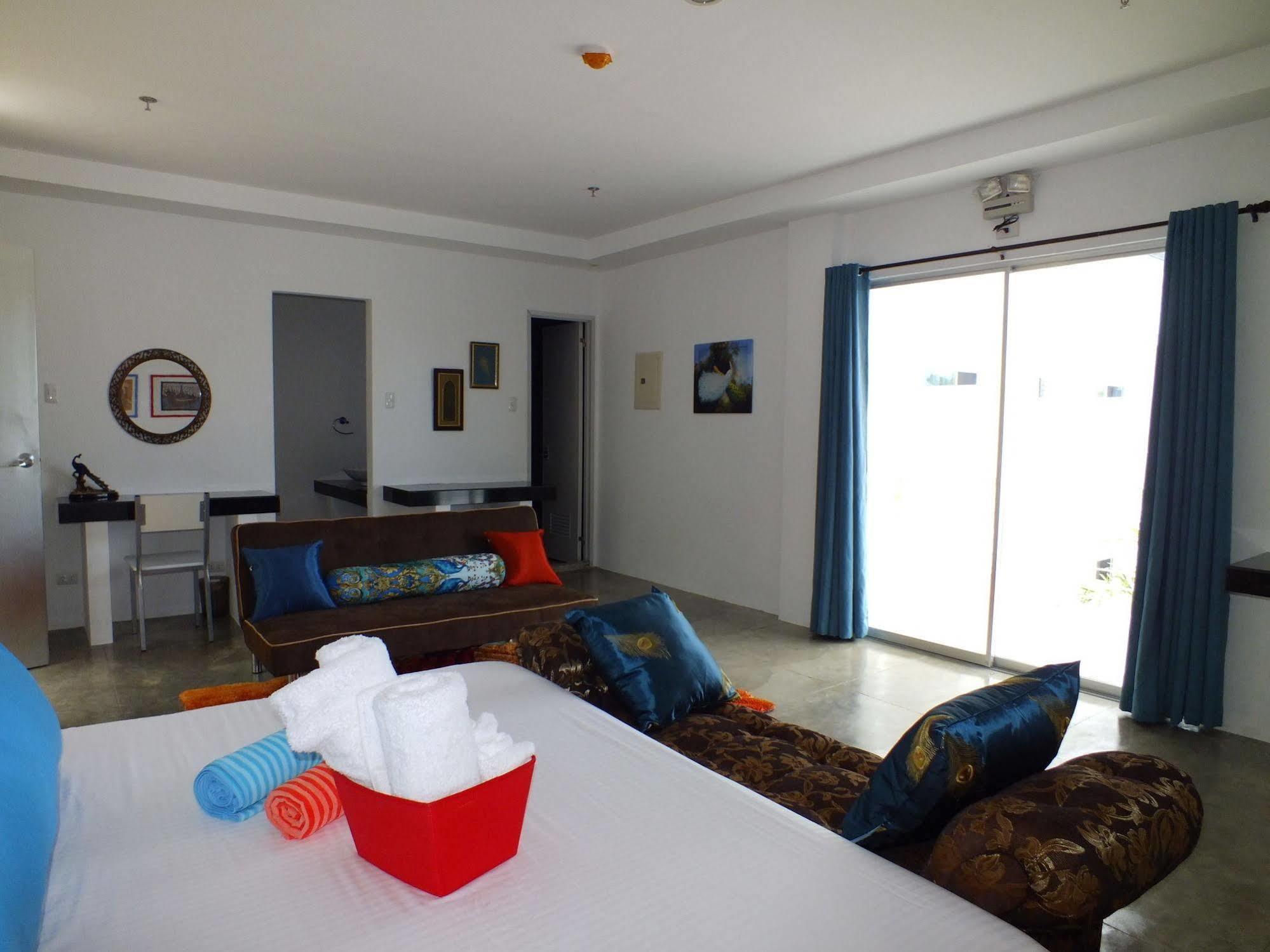 Paboreal Boutique Hotel Puerto Princesa Zewnętrze zdjęcie