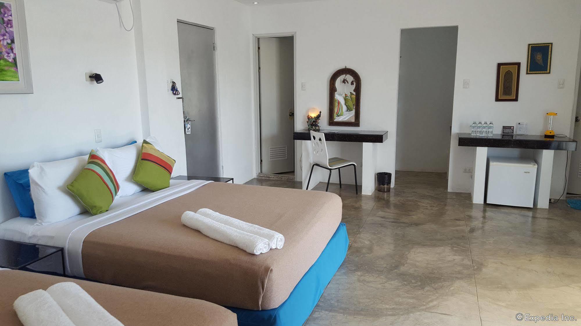 Paboreal Boutique Hotel Puerto Princesa Zewnętrze zdjęcie