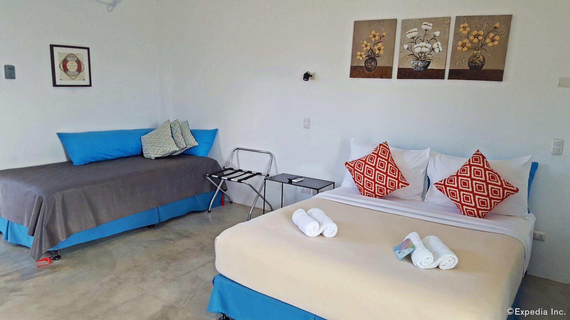 Paboreal Boutique Hotel Puerto Princesa Zewnętrze zdjęcie