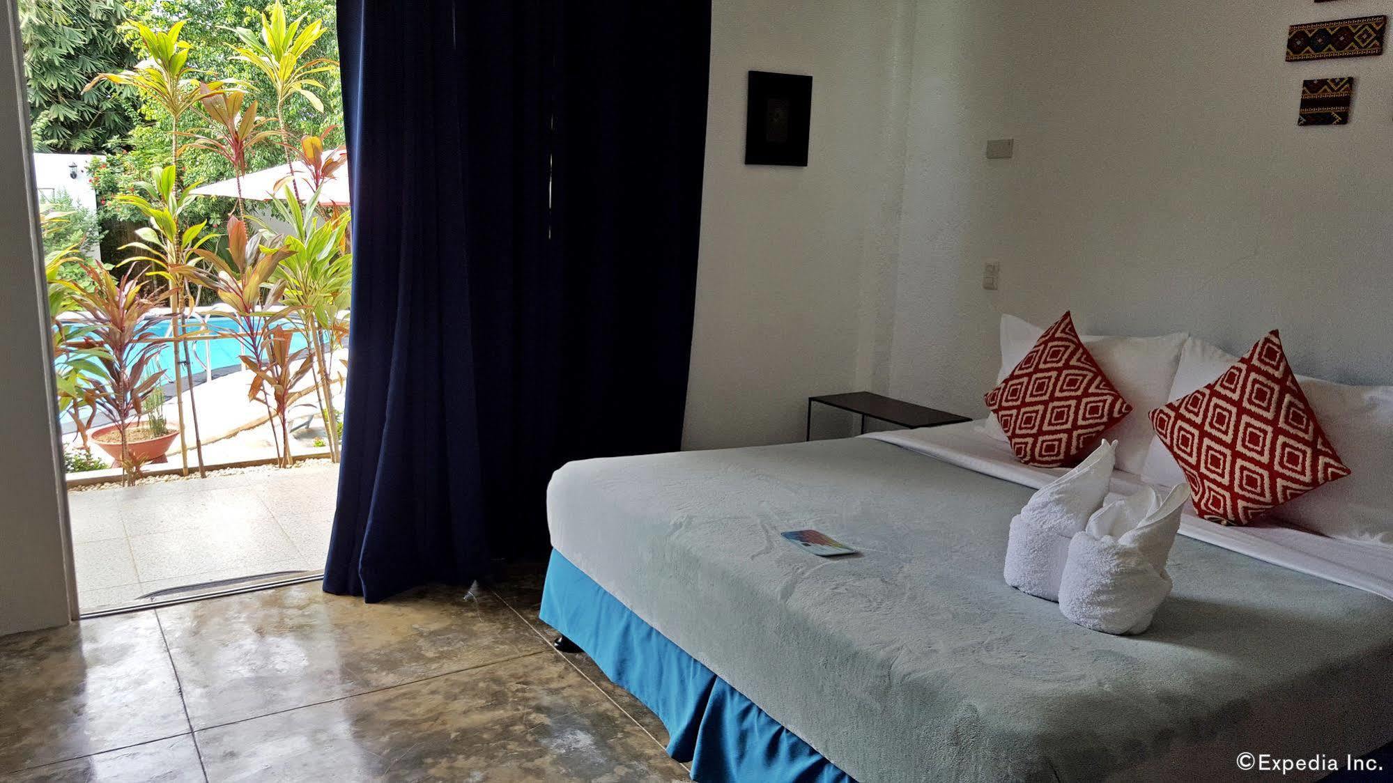 Paboreal Boutique Hotel Puerto Princesa Zewnętrze zdjęcie