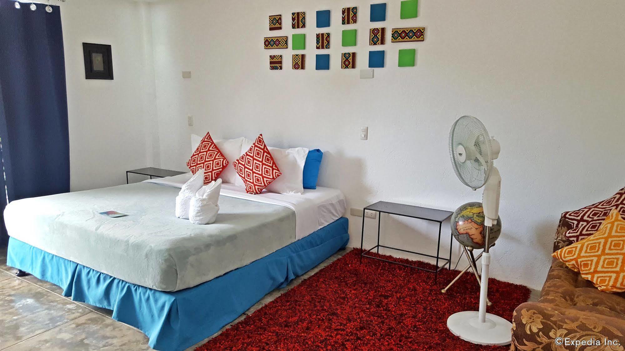 Paboreal Boutique Hotel Puerto Princesa Zewnętrze zdjęcie