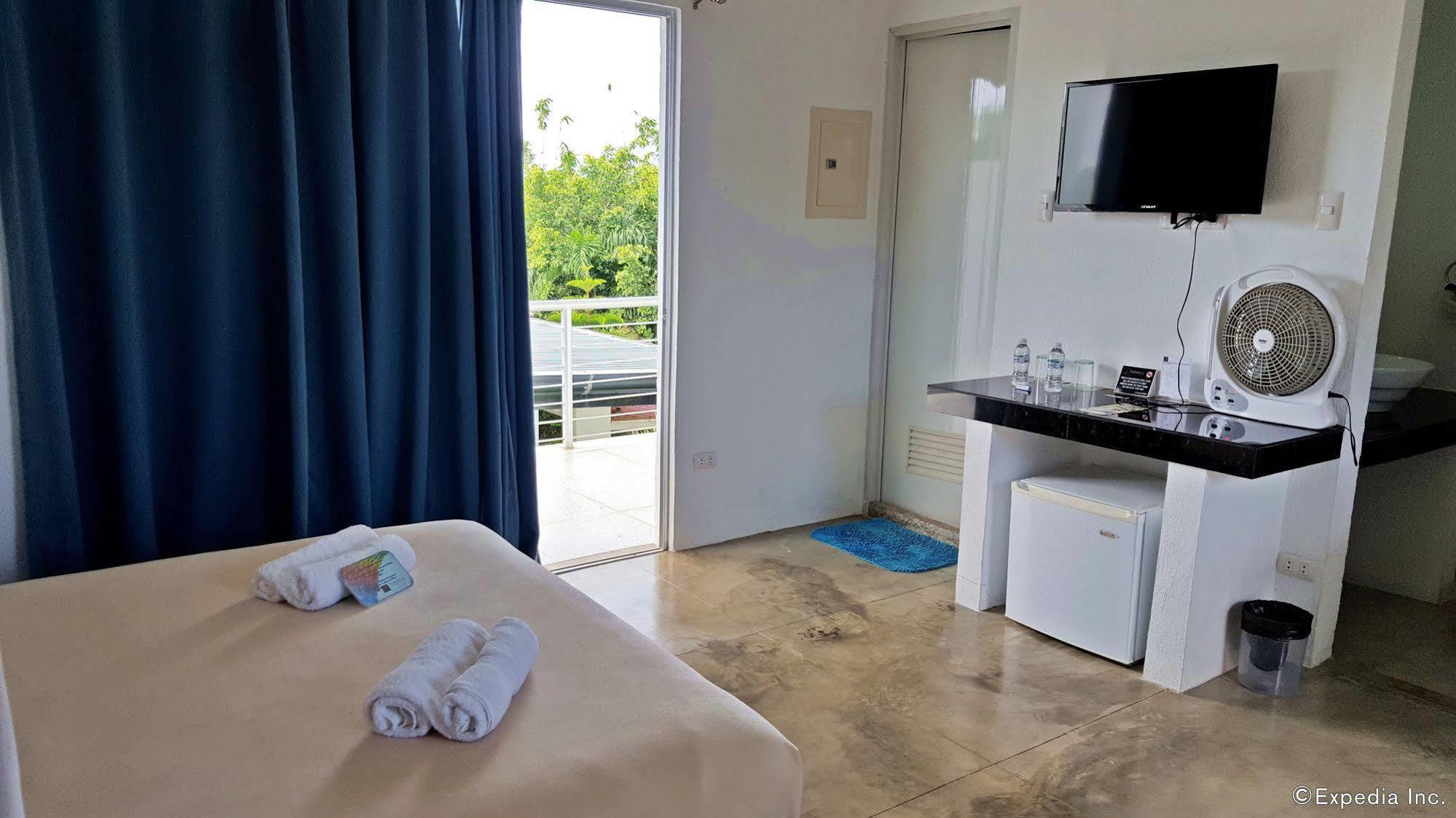 Paboreal Boutique Hotel Puerto Princesa Zewnętrze zdjęcie