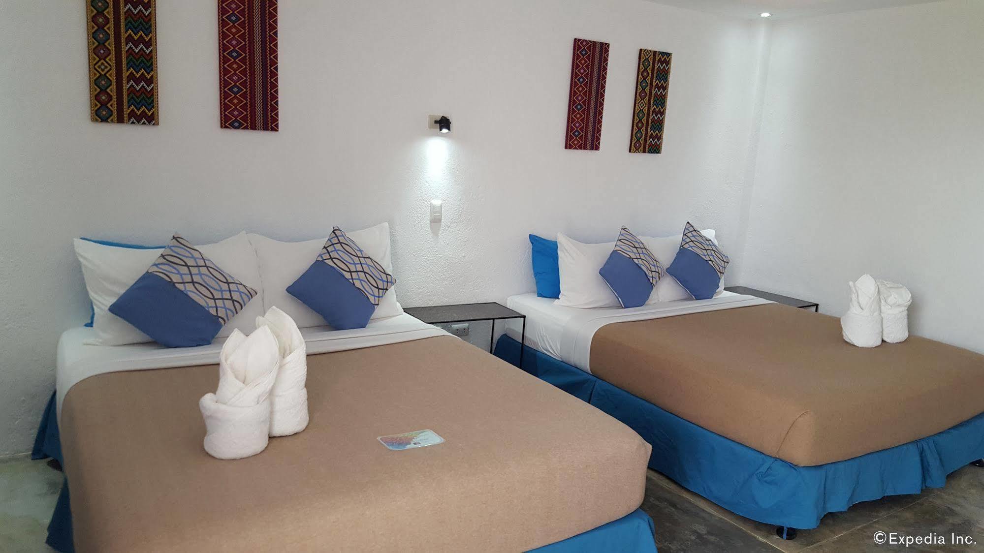 Paboreal Boutique Hotel Puerto Princesa Zewnętrze zdjęcie