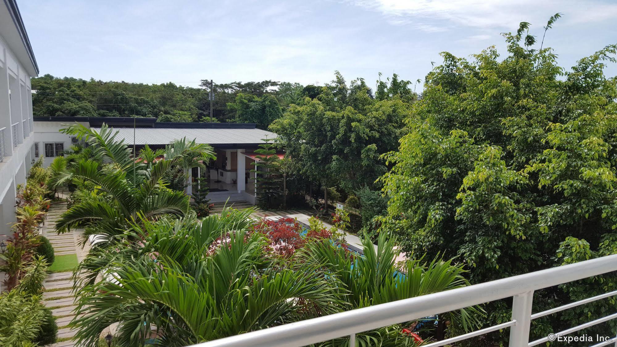 Paboreal Boutique Hotel Puerto Princesa Zewnętrze zdjęcie