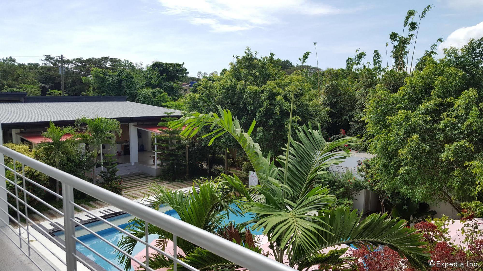 Paboreal Boutique Hotel Puerto Princesa Zewnętrze zdjęcie