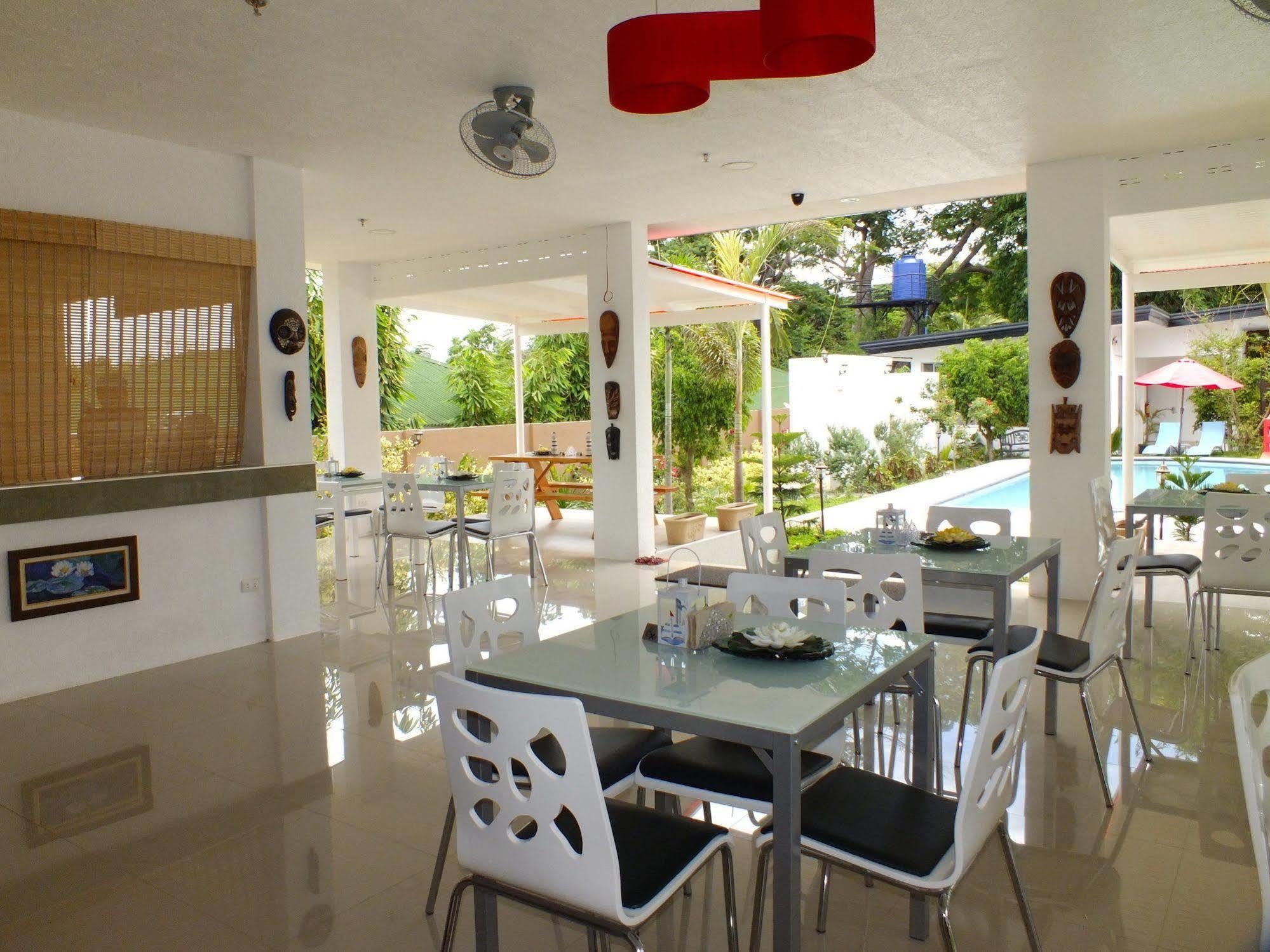 Paboreal Boutique Hotel Puerto Princesa Zewnętrze zdjęcie