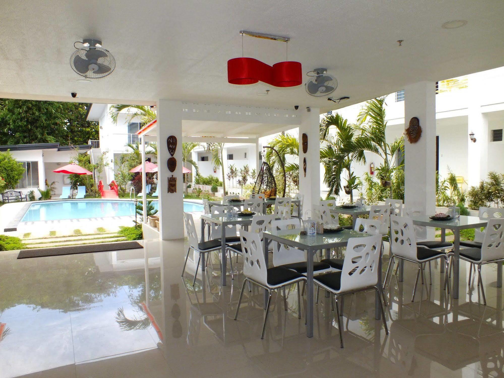 Paboreal Boutique Hotel Puerto Princesa Zewnętrze zdjęcie