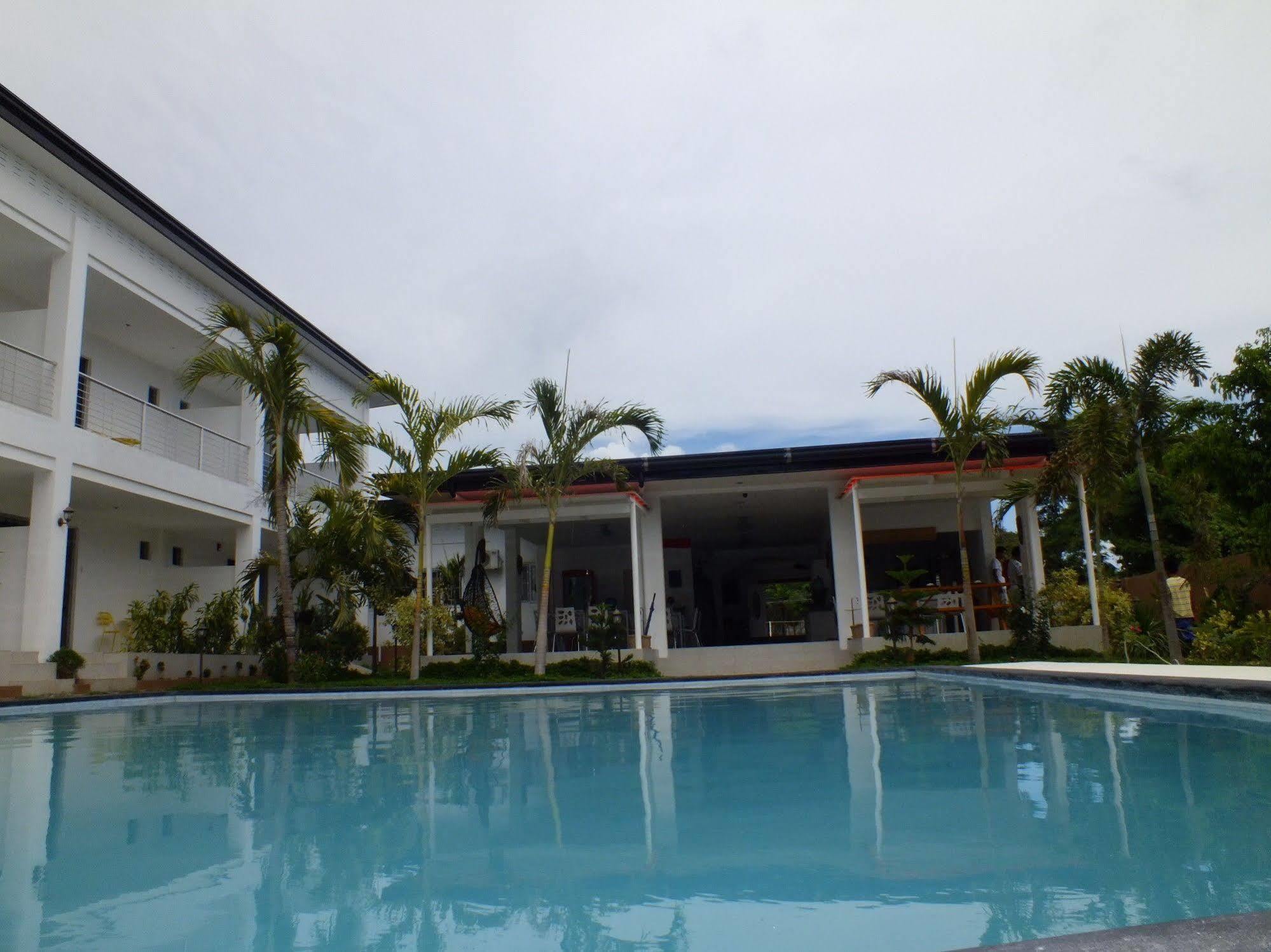 Paboreal Boutique Hotel Puerto Princesa Zewnętrze zdjęcie