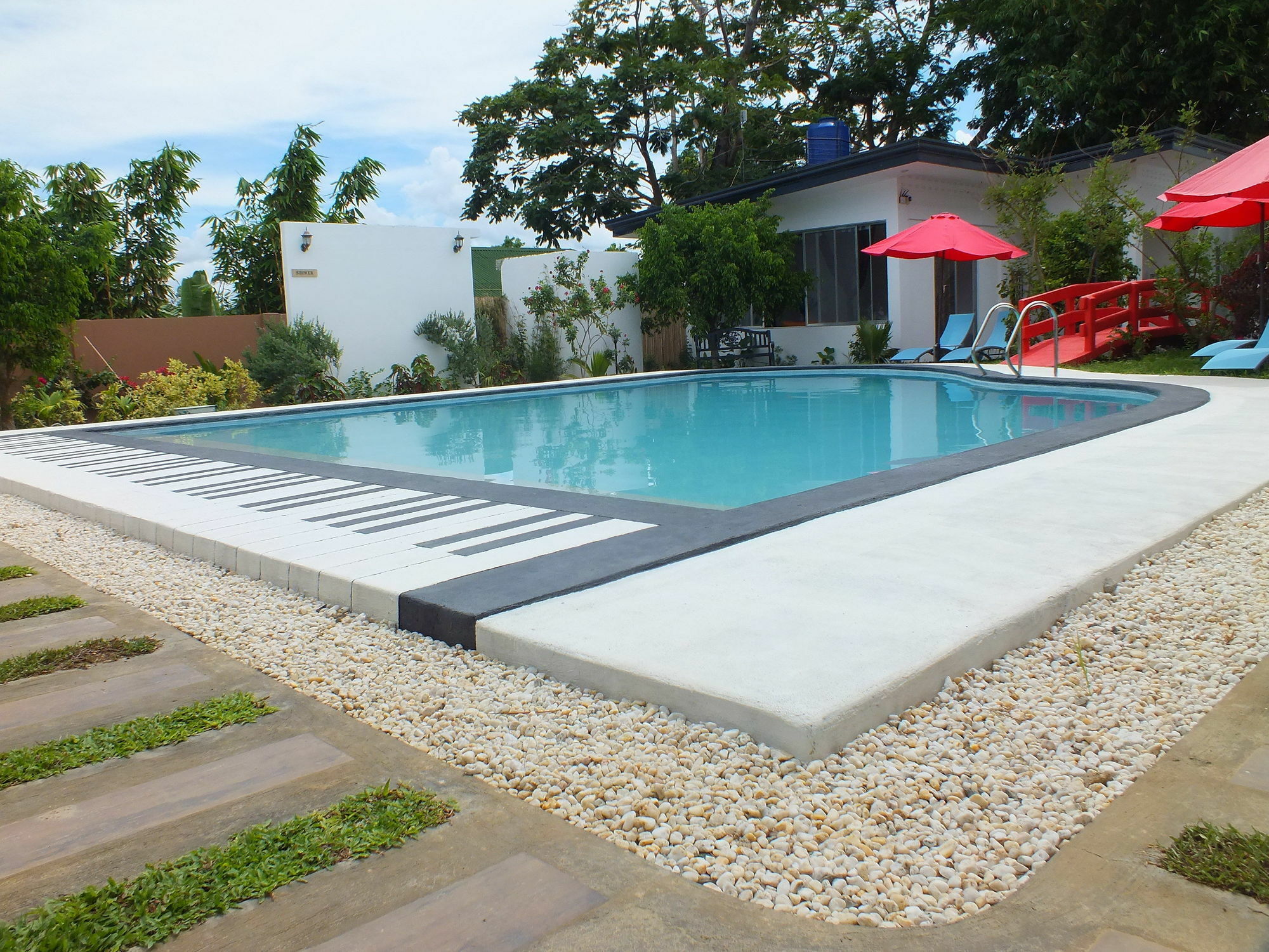 Paboreal Boutique Hotel Puerto Princesa Zewnętrze zdjęcie