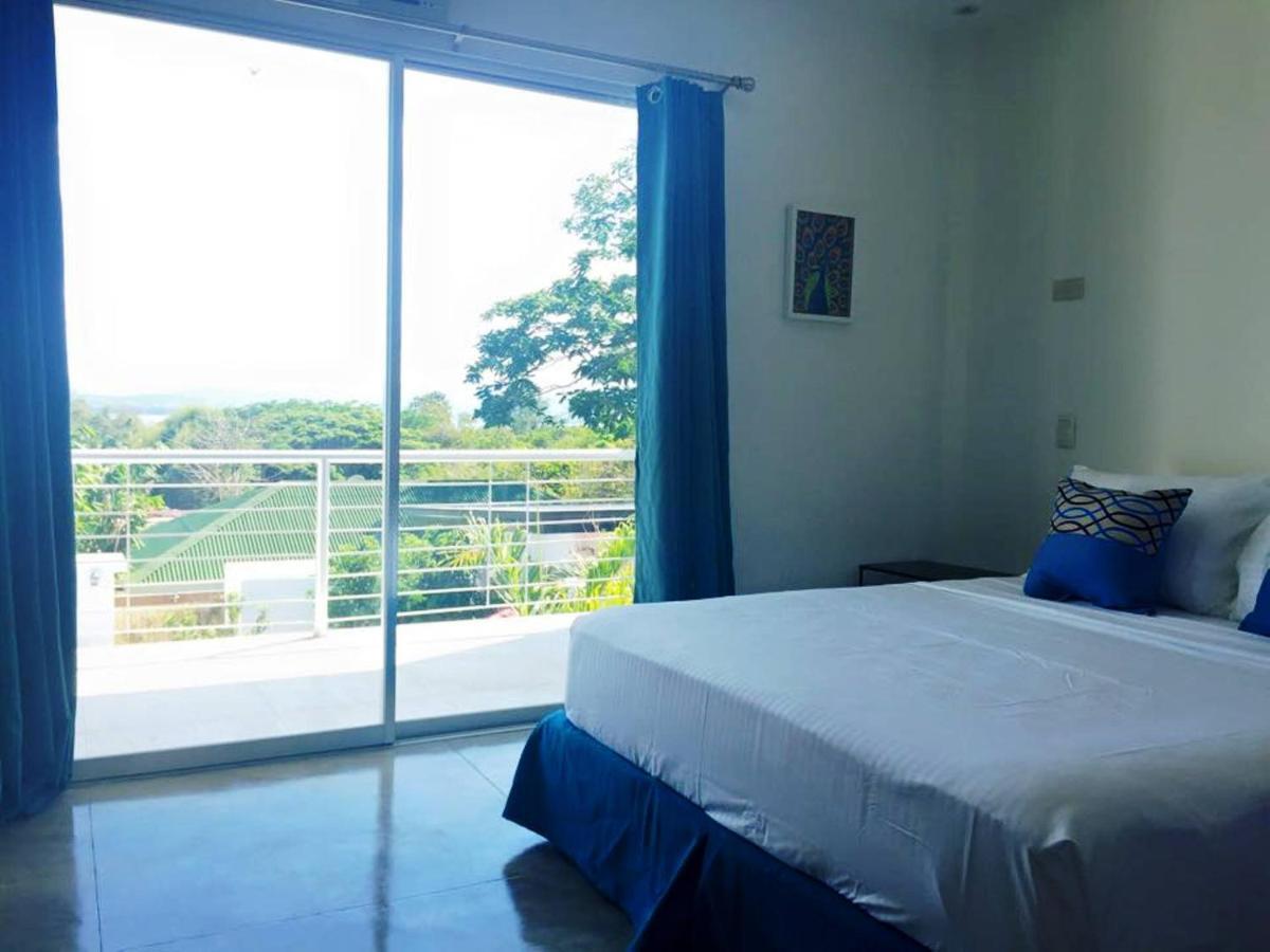 Paboreal Boutique Hotel Puerto Princesa Pokój zdjęcie