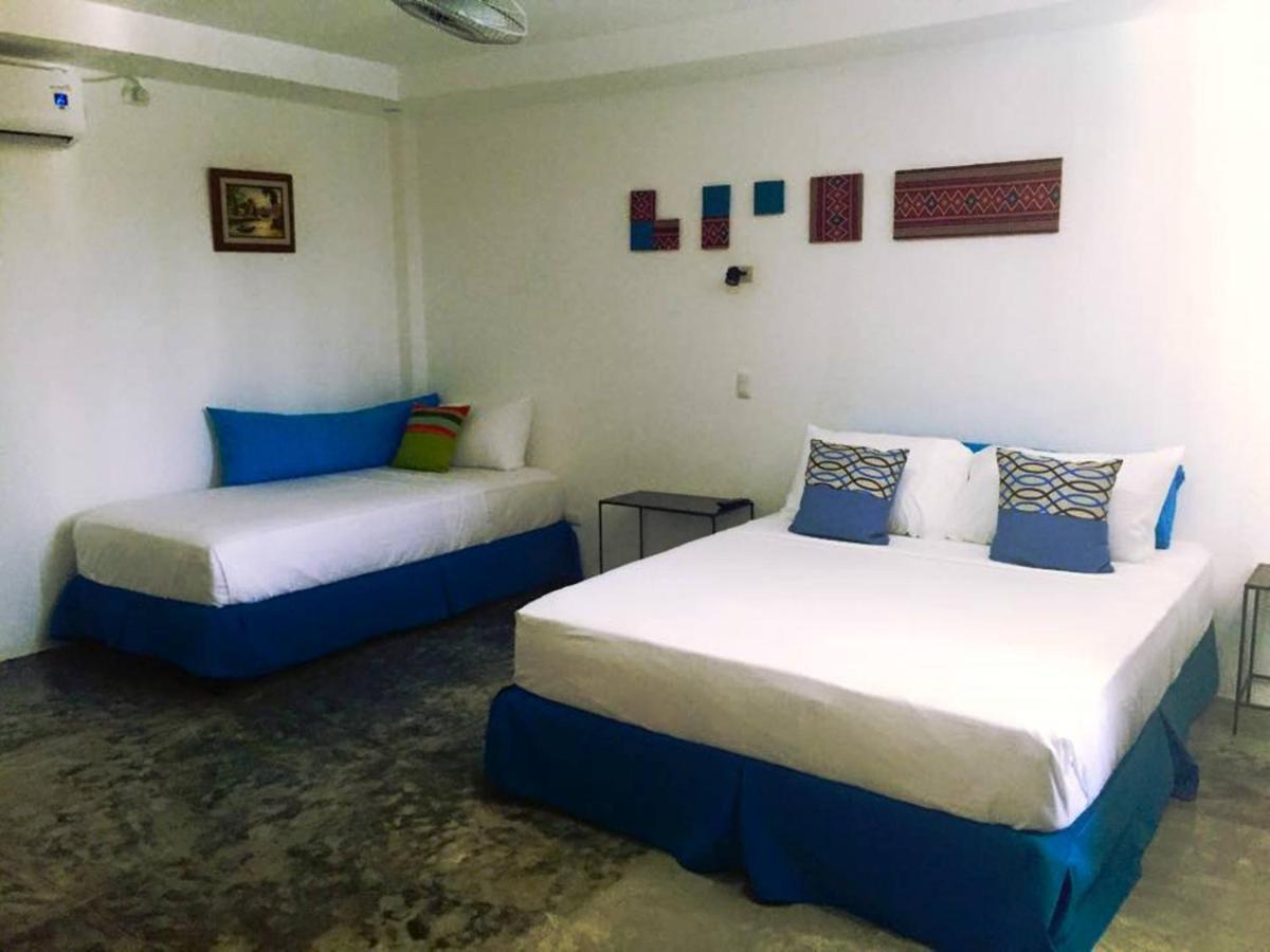 Paboreal Boutique Hotel Puerto Princesa Pokój zdjęcie